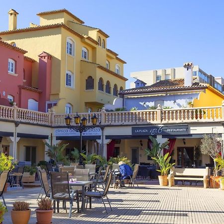 Apartamento Urbatenis Javea Luaran gambar